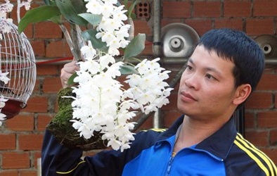 Nghề tay trái cho thu nhập 'khủng'