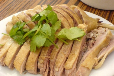 Những cách chữa bệnh hay từ thịt vịt