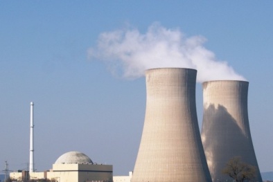 Pakistan khởi công xây dựng hai nhà máy điện hạt nhân