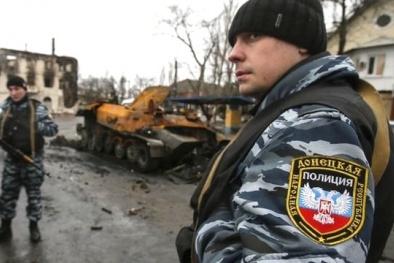 Những tin tức mới nhất về tình hình Ukraine ngày 22/8/2015