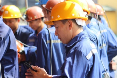 Vụ bục túi nước ở Công ty than Hòn Gai: Tìm thấy thợ lò nhưng đã tắt thở rồi!