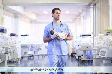 Những tin tức mới nhất về tình hình khủng bố IS ngày 23/8/2015