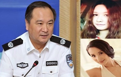 'Sếp' công an Trung Quốc: Leo cao nhờ tiến cống mỹ nữ