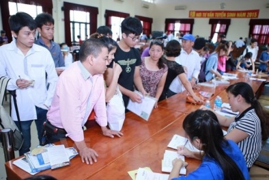 Đọc báo hôm nay: Những tin tức mới cập nhật ngày 23/8/2015