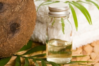 Tự làm dầu dừa nguyên chất, đảm bảo an toàn tại nhà