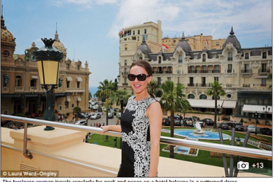 Từ thư ký bị sa thải trở thành CEO truyền thông Anh