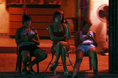 Hà Nội không chấp nhận mại dâm là một nghề vì… thuần phong mĩ tục