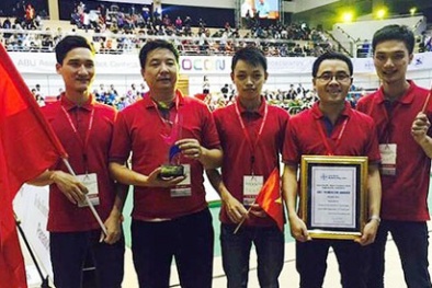 Đọc báo hôm nay: Những tin tức mới cập nhật 24h ngày 24/8/2015