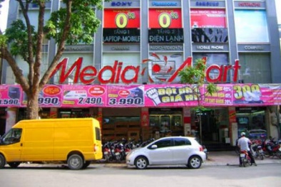 ‘Tôi đang phân vân xem có nên mua hàng tại Media Mart nữa hay không?’