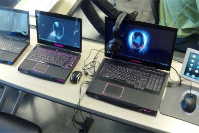 Top 5 laptop dành cho game thủ dưới 20 triệu tốt nhất hiện nay