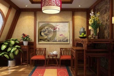 Cách lau dọn bàn thờ để không phạm tâm linh trong tháng cô hồn