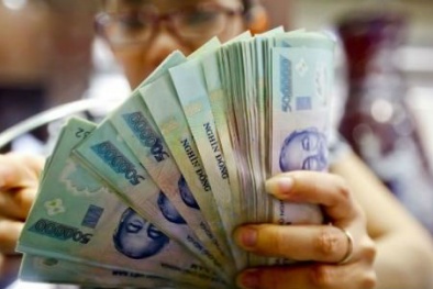 ‘Không có lý do gì để tiếp tục phá giá đồng tiền Việt Nam’