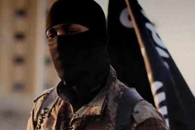 Những tin tức mới nhất về tình hình khủng bố IS ngày 25/8/2015