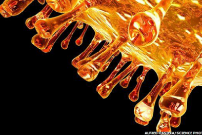 Sắp có vắc xin thần kỳ, con người sẽ không bao giờ mắc cúm?