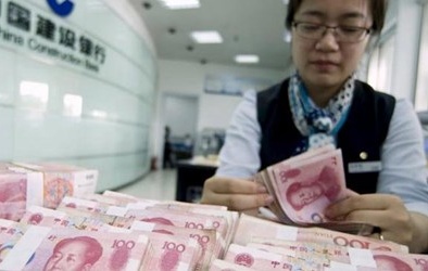 Trung Quốc bất ngờ bơm số tiền 'khổng lồ' vào thị trường