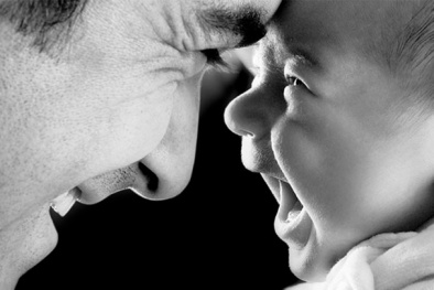 5 bài học nuôi con giúp bạn trở thành lãnh đạo giỏi