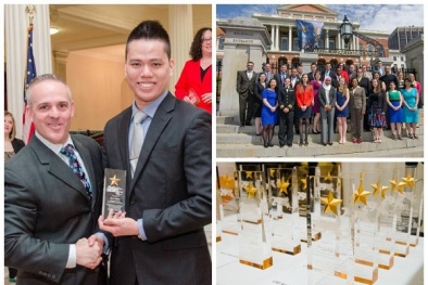 9X Việt lọt top 20 xuất sắc nhất Mỹ về thành tích học tập 2015