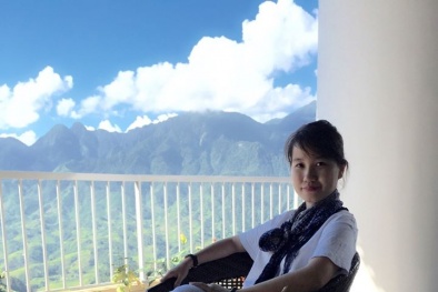 Bí quyết kiếm 75 triệu/tháng của bà mẹ chỉ ở nhà chăm con