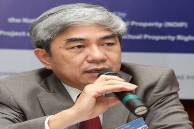 Bộ trưởng Nguyễn Quân: Đầu tư đúng mức để giới trẻ làm khoa học