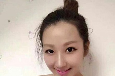 Bồi bàn dội thẳng khay nước sôi lên đầu cô gái vì dám phàn nàn