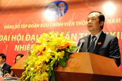 VNPT đặt mục tiêu tăng trưởng lợi nhuận 15%/năm