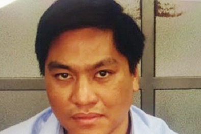 Bắt nguyên Giám đốc Công ty CP Bất động sản Hà Nội chiếm đoạt 300 tỷ đồng