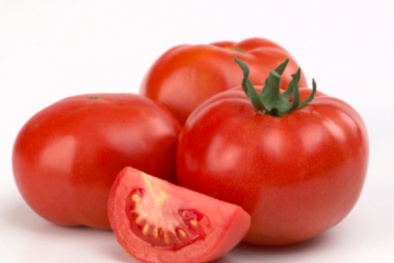 Cà chua: Thực phẩm hàng đầu trong thời kì mang thai
