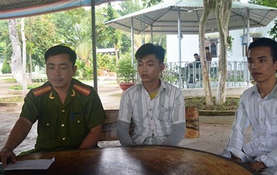 Những ăn năn trước ngày đặc xá