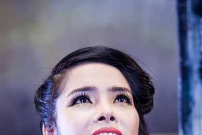 Những điều ít biết về nữ diễn viên Kiều Thanh