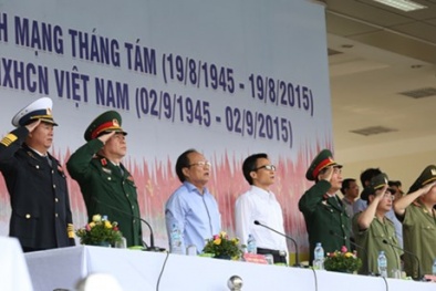  Đọc báo hôm nay: Những tin tức mới cập nhật ngày 27/8/2015