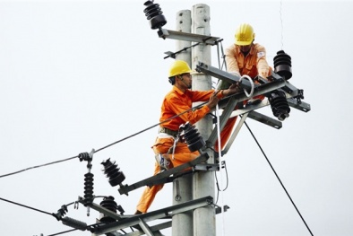 Xóa bỏ độc quyền ngành điện: Vẫn còn những nỗi lo