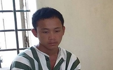 Yên Bái: Bắt thanh niên cố giấu ma túy vào vùng kín bằng bao cao su