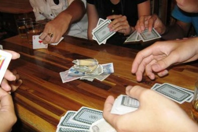 An Giang: Mất mạng oan vì can ngăn con bạc đánh nhau 