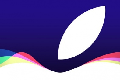 Apple gửi thư mời sự kiện đặc biệt ngày 9/9 để ra mắt iPhone mới