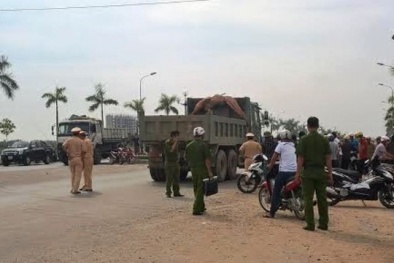 Bản tin tai nạn giao thông mới nhất 24h qua ngày 28/8