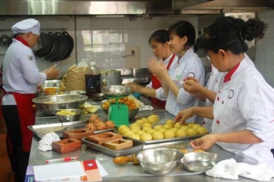 Bánh trung thu nhà làm mọc lên như nấm