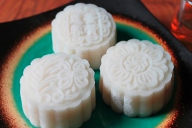 Cách làm bánh dẻo chay cực đơn giản cho người ăn kiêng