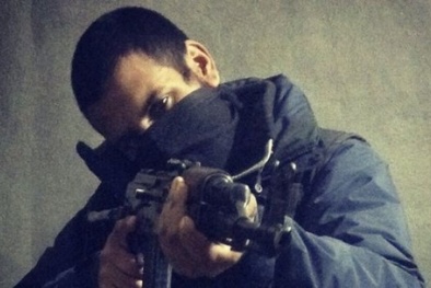 Những tin tức mới nhất về tình hình khủng bố IS ngày 28/8/2015