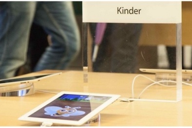 Những quy định ngặt nghèo của Apple cho đối tác tại Việt Nam