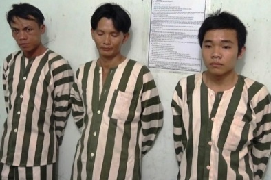 Phẫn nộ kẻ ‘sức dài vai rộng’ chuyên cướp vé số của người nghèo