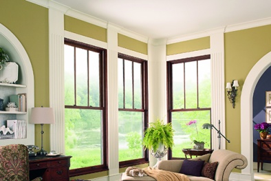 Phong thủy mở cửa sổ nhà ở đón điềm lành