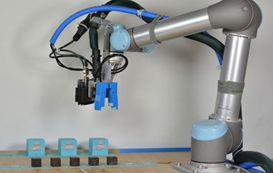 Robot biết 'đẻ con' và tiến hóa?