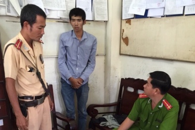 Tin tức pháp luật mới nhất hôm nay ngày 28/8