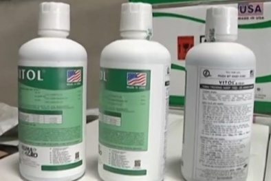 Vụ phân bón giả ở Đồng Nai: Thiếu tướng Nguyễn Văn Khánh yêu cầu điều tra làm rõ thêm