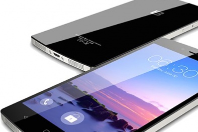 Top 5 smartphone cực hot được săn lùng nhiều nhất tuần qua