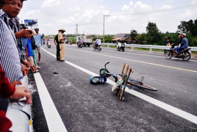 Bản tin tai nạn giao thông mới nhất 24h qua ngày 29/8