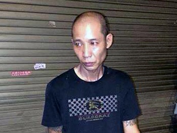 Hà Nội: Giấu ma túy vào quần lót vẫn không qua được mắt 141