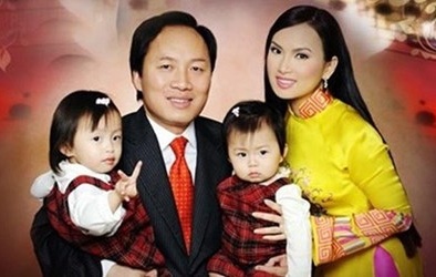 Hà Phương giãi bày về cuộc sống với chồng tỷ phú