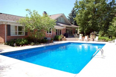 Mexico: Bố dượng nhẫn tâm dìm chết bé 3 tuổi dưới bể bơi