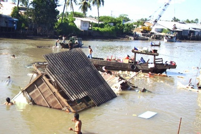 Đọc báo hôm nay: Những tin tức mới cập nhật 24h ngày 29/8/2015